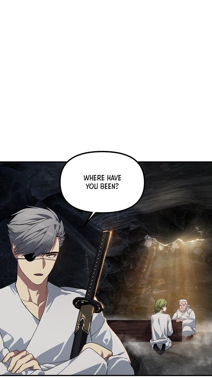 SSS-Class Suicide Hunter, Chapter 58 image 56